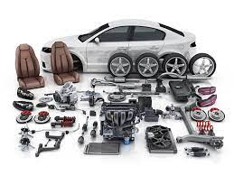 Customizable Automotive Accessories for USA Car Owners