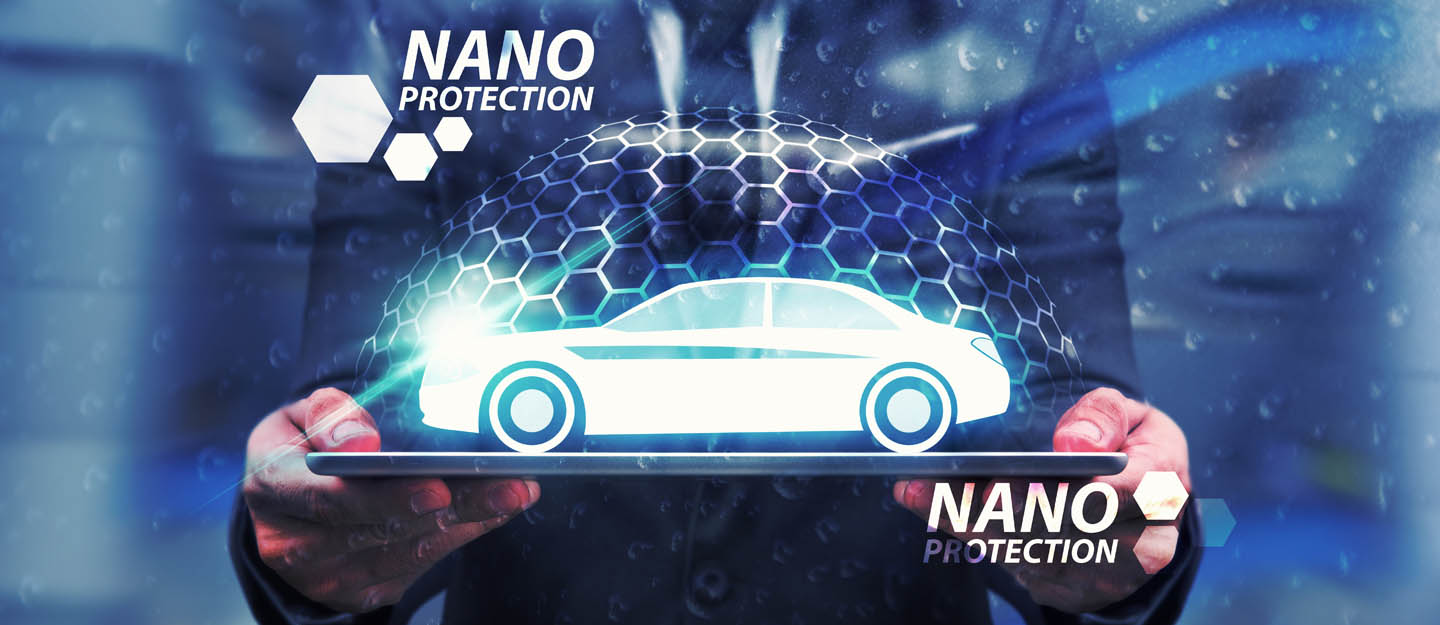 Nanotechnology in Auto Engineering: Small Tech, Big Impact