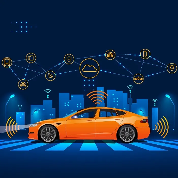 Cloud Computing in Car Management Systems