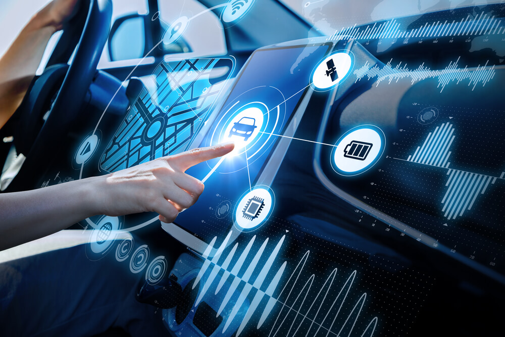 The Impact of Cybersecurity on Connected Cars